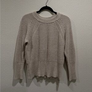 Knit Sweater